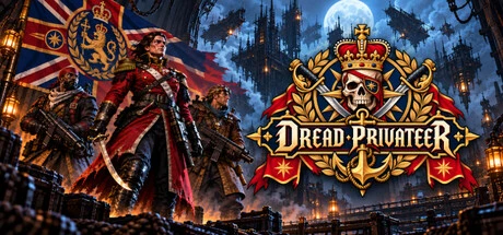 Games like Dread Privateer
