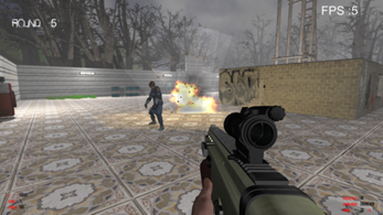 DREAMS screenshot