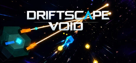 Games like Driftscape: Void