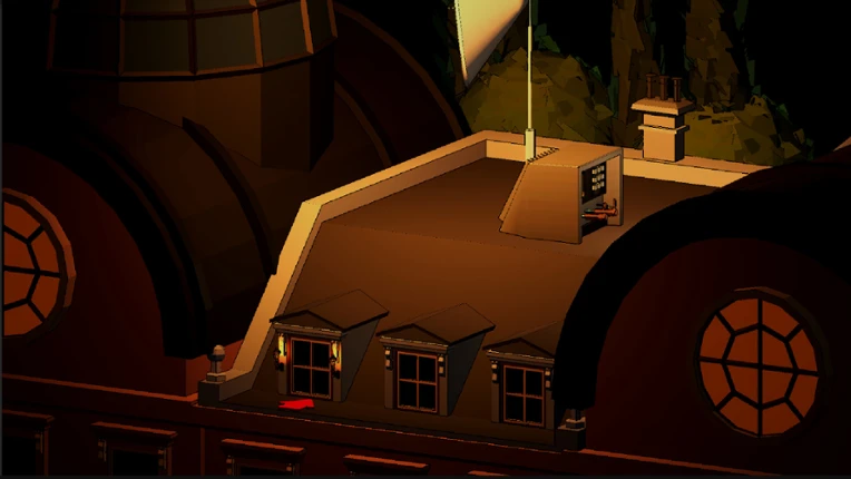 DUAL PROTOCOL: The Case of Eva & Miles screenshot