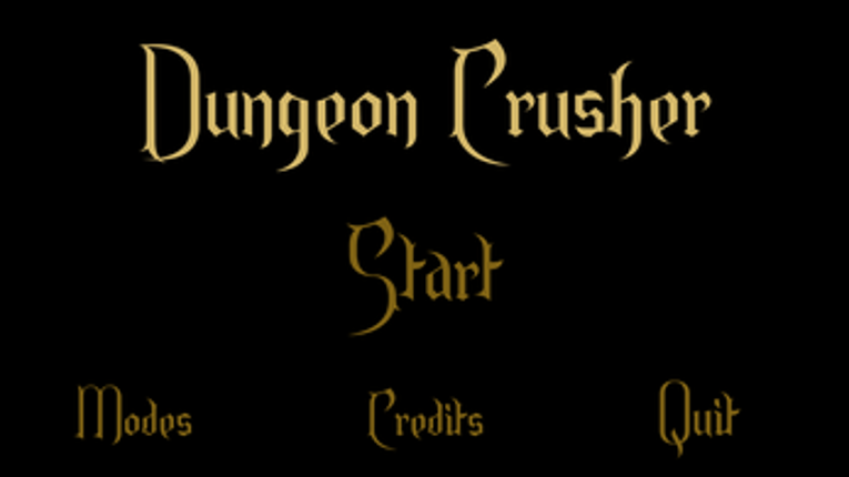 Dungeon Crusher Image
