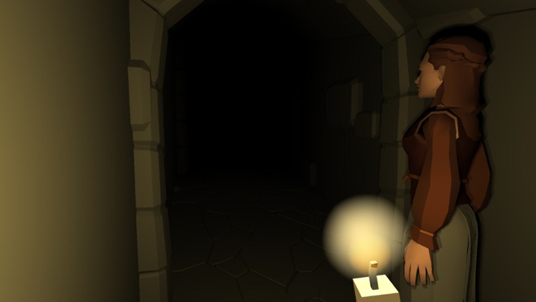 Dungeon Escape screenshot