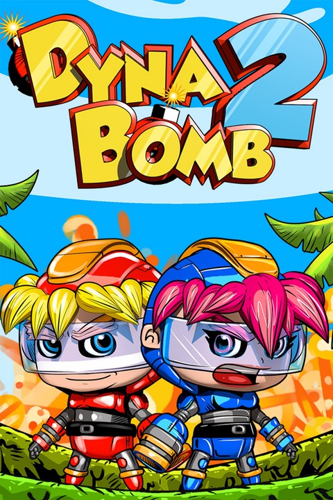 Games like Dyna Bomb 2