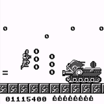 Earth Defender Image