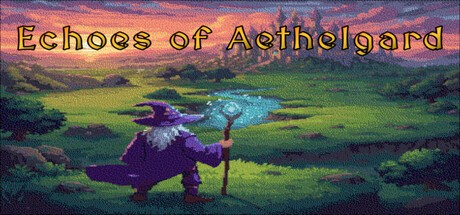 Games like Echoes of Aethelgard