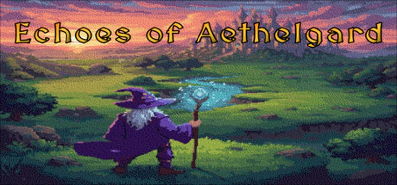 Echoes of Aethelgard Image
