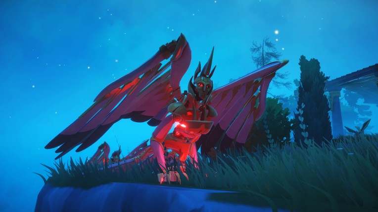 Echoes of Elysium screenshot