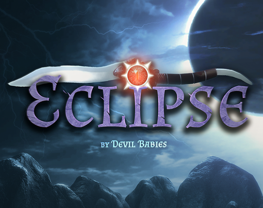 Eclipse Image