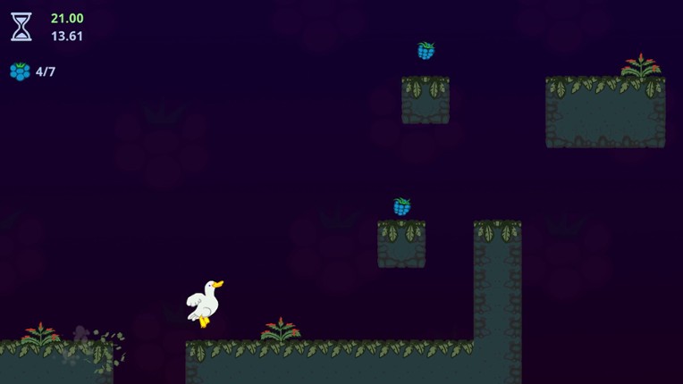 Eggstraordinary Goose Chase screenshot