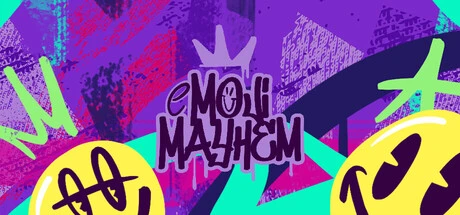 Games like eMojiMayhem