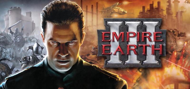 Empire Earth III Image