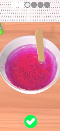 Epoxy ASMR screenshot
