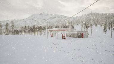 Erzurum Image