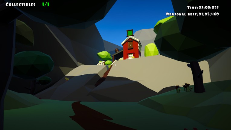 Escape The Quack screenshot