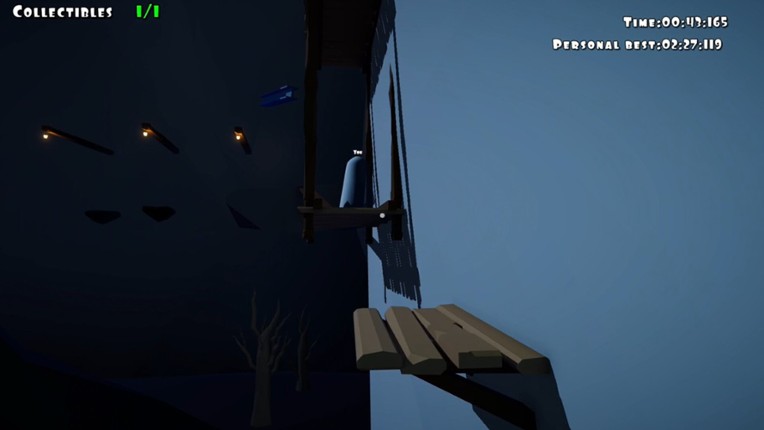 Escape The Quack screenshot