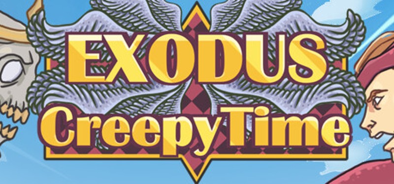 Exodus: Creepy Time Image