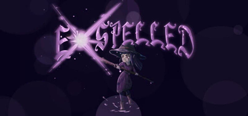 Exspelled Image