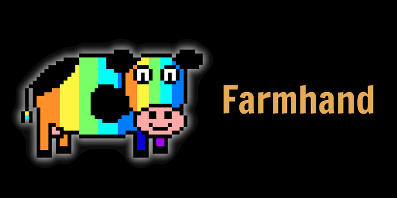 Farmhand Game Cover