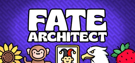 Games like Fate Architect