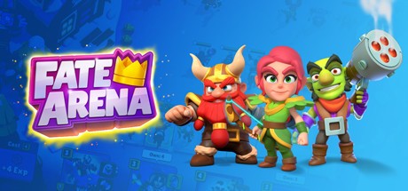 Games like Fate Arena