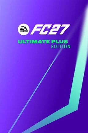 EA SPORTS FC 27 Ultimate Plus Edition & Image