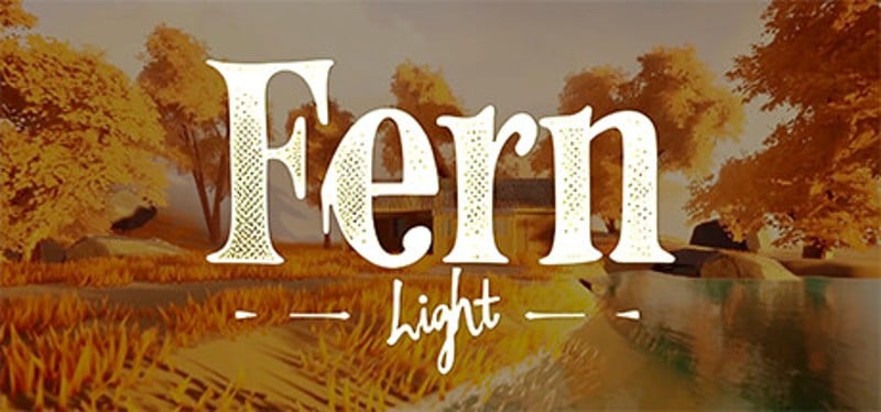 Fern Light Game Cover