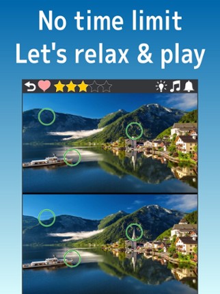 Find Differences -Relax- screenshot