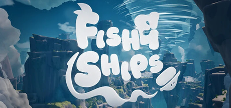 Fish & Ships Image