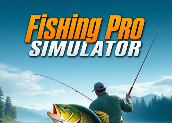 Fishing Pro Simulator Image