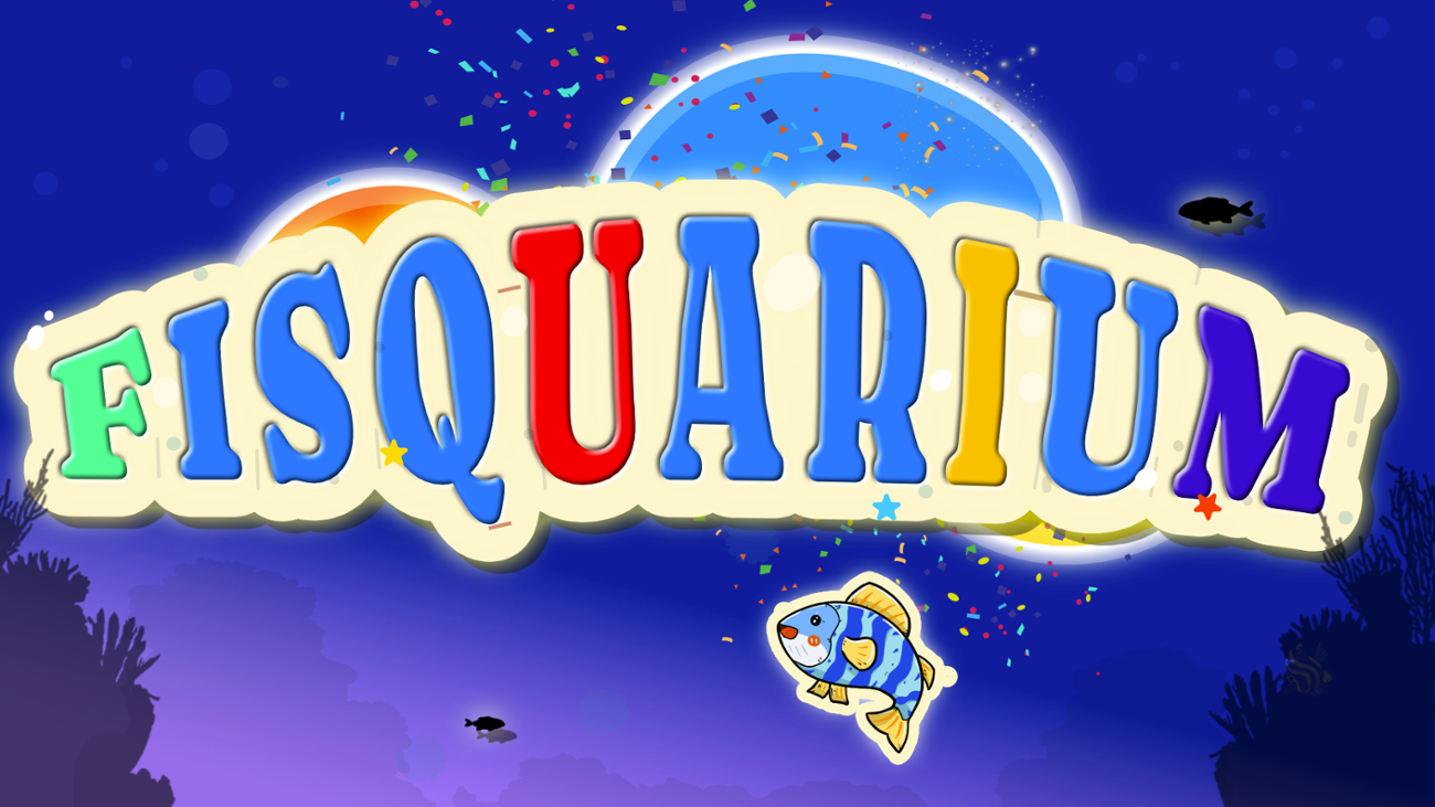 Games like Fisquarium