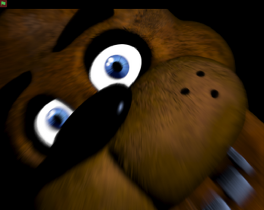Five Nights At Freddy's With A Sound Remaster screenshot