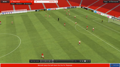 Football Manager 2011 Image