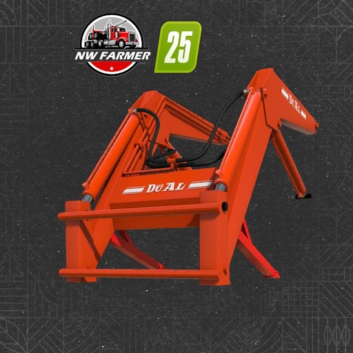 Games like FS25 DU-AL Loader