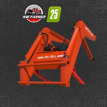 FS25 DU-AL Loader Image