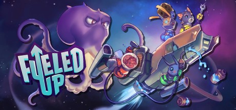 Games like Fueled Up