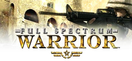 Games like Full Spectrum Warrior