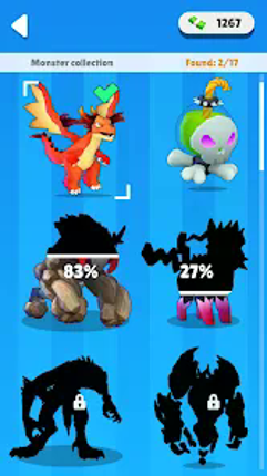 EVO: Crazy Beasts 3D screenshot