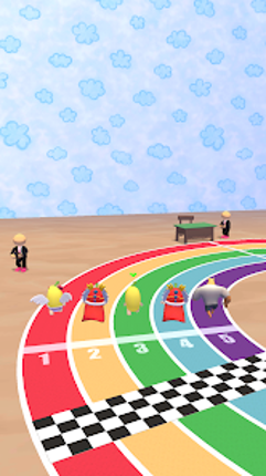 456 Cat Survival Master 3D Image