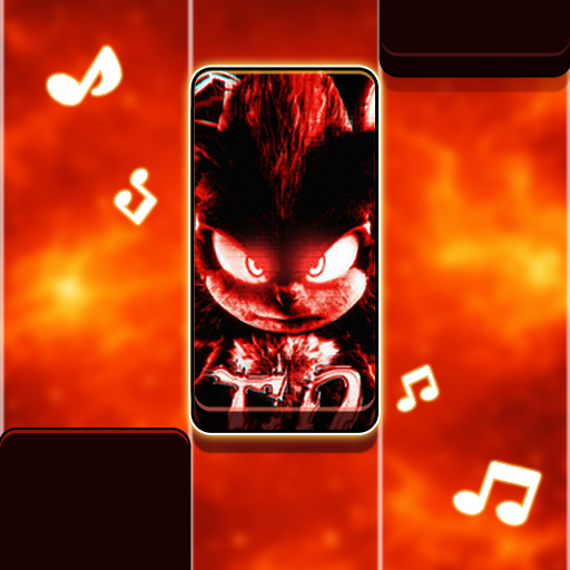 Games like Music Piano 5: Demon Piano