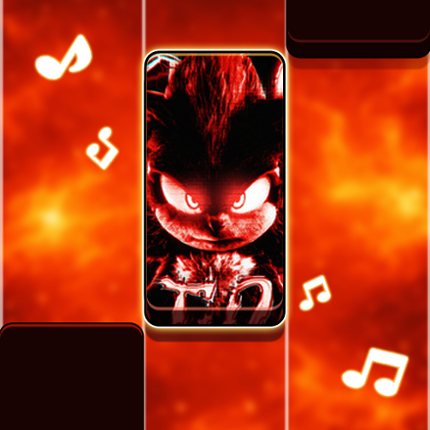Music Piano 5: Demon Piano Image