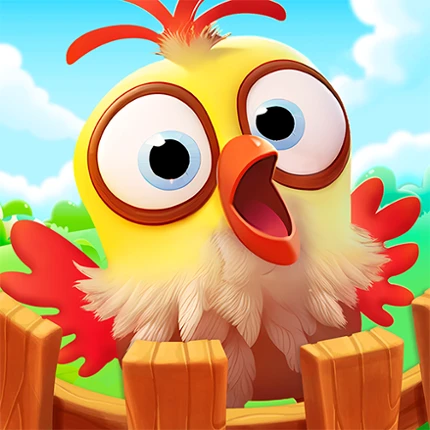 Farm Fun - Animal Parking Game Image