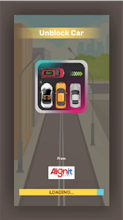 Unblock Car Game Image