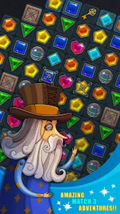 Alchemix - Match 3 screenshot