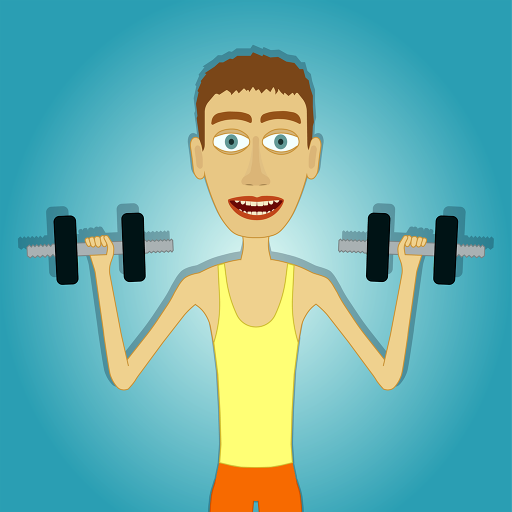 Games like Muscle Clicker: Gym Game