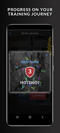 Mantis Laser Academy screenshot