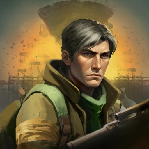 Games like Chornobyl Quest