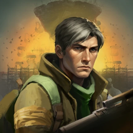Chornobyl Quest Image
