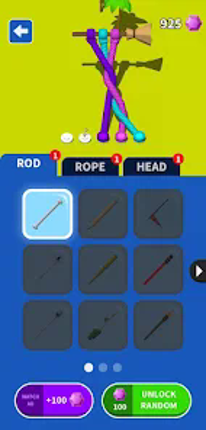 Untangle: Tangle Rope Master screenshot