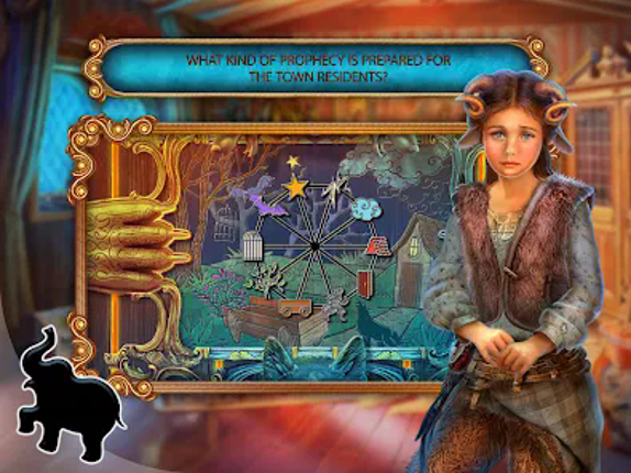 Chimeras 7: Novel Rebellion screenshot