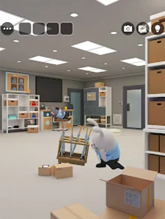 Escape Game: DOORS screenshot